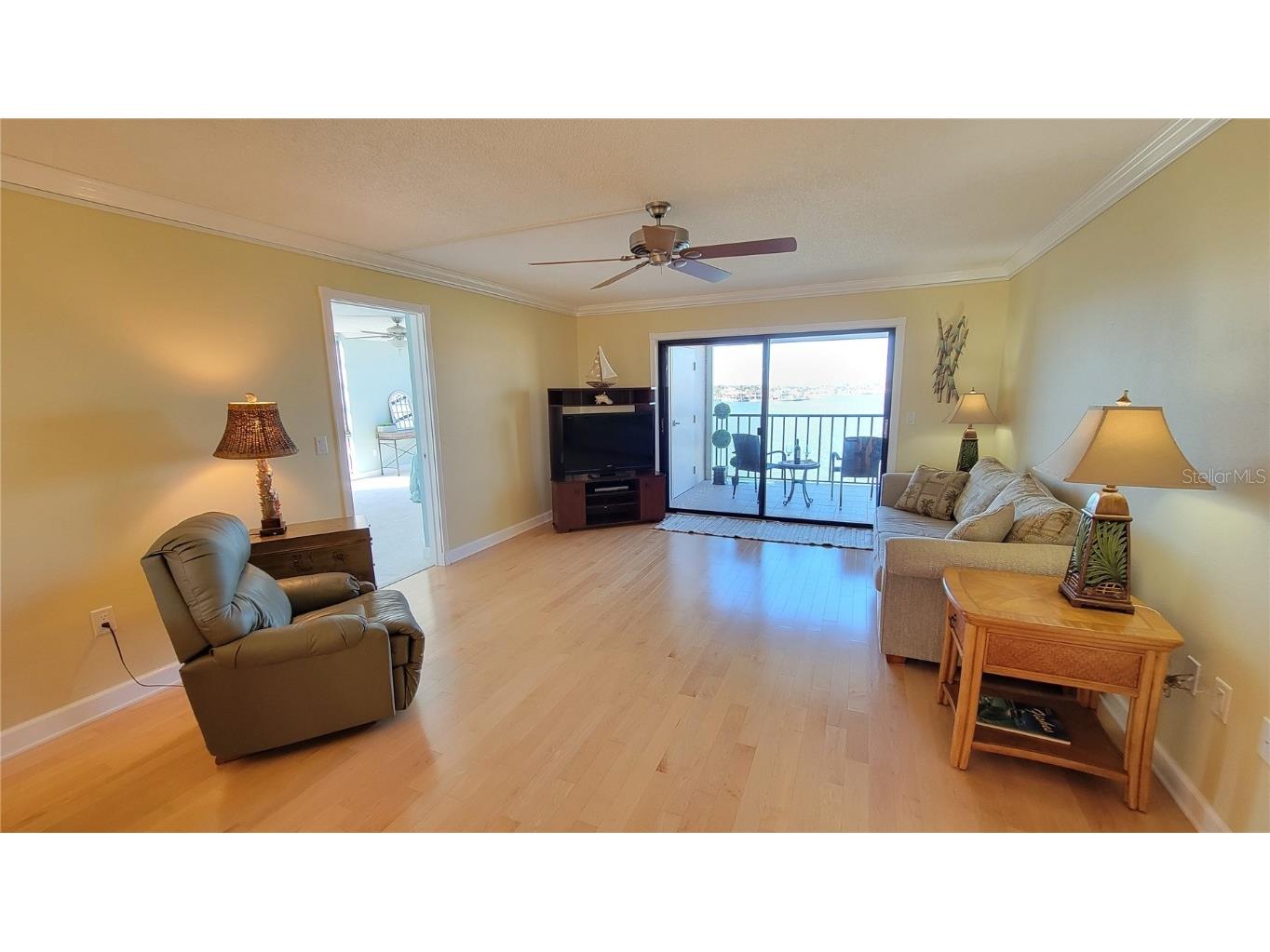 7700 Sun Island Drive S #608 South Pasadena FL 33707 - BOCA CIEGA BAY TB8355410 image40