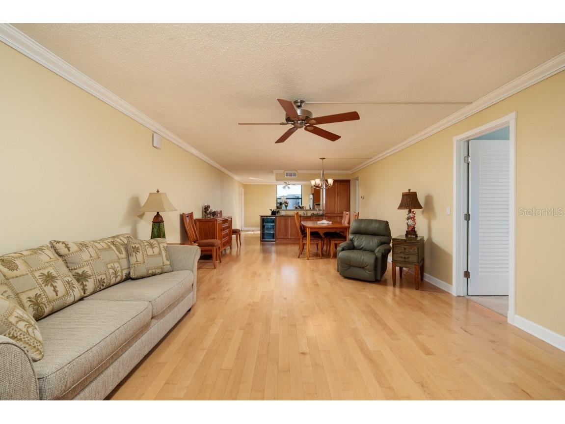 7700 Sun Island Drive S #608 South Pasadena FL 33707 - BOCA CIEGA BAY TB8355410 image41