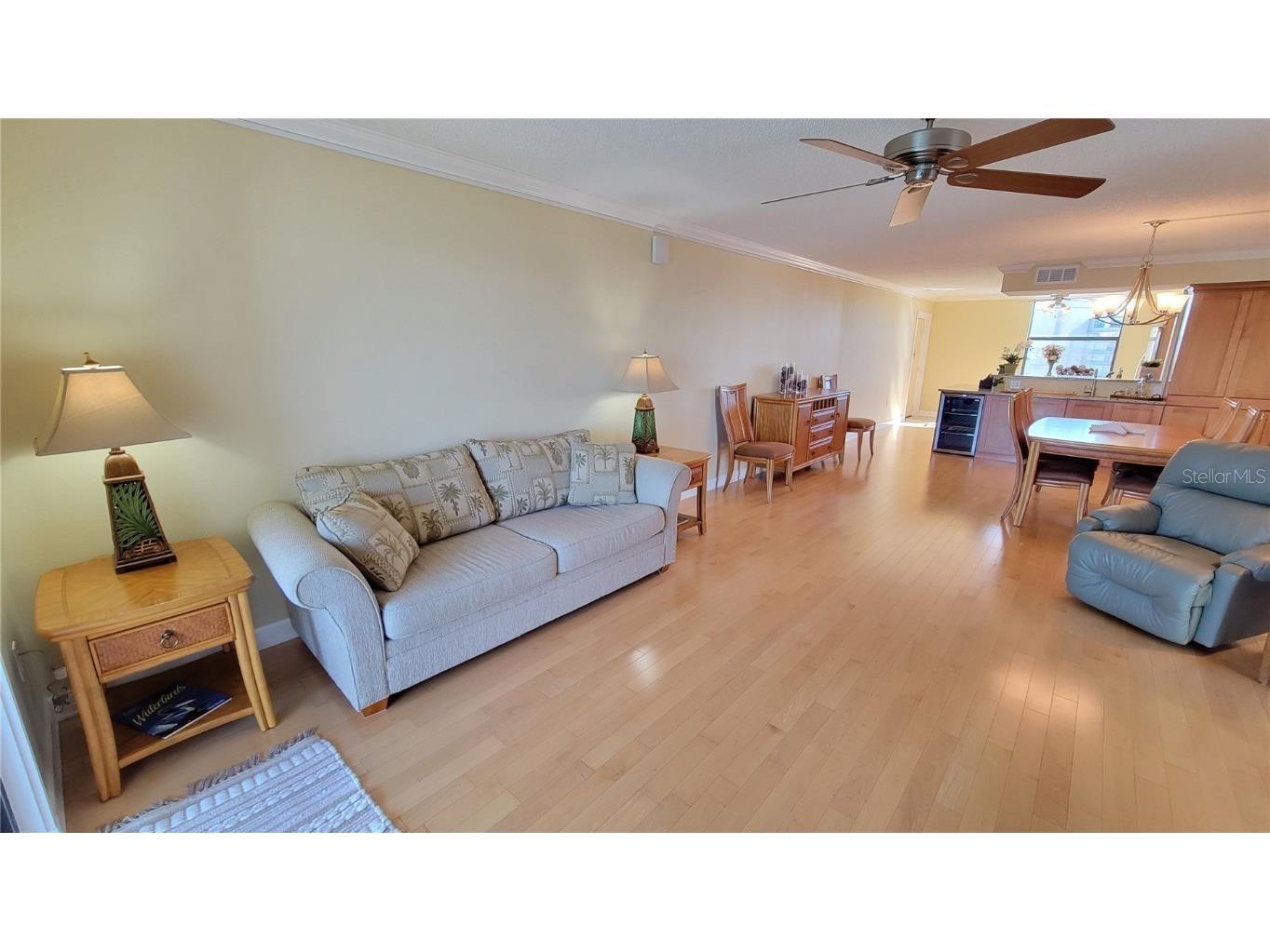 7700 Sun Island Drive S #608 South Pasadena FL 33707 - BOCA CIEGA BAY TB8355410 image42