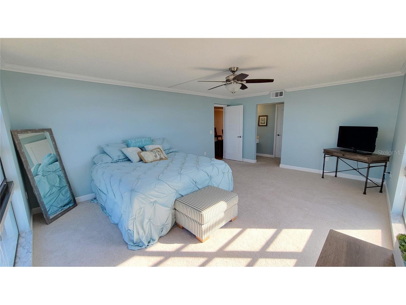 7700 Sun Island Drive S #608 South Pasadena FL 33707 - BOCA CIEGA BAY TB8355410 image51