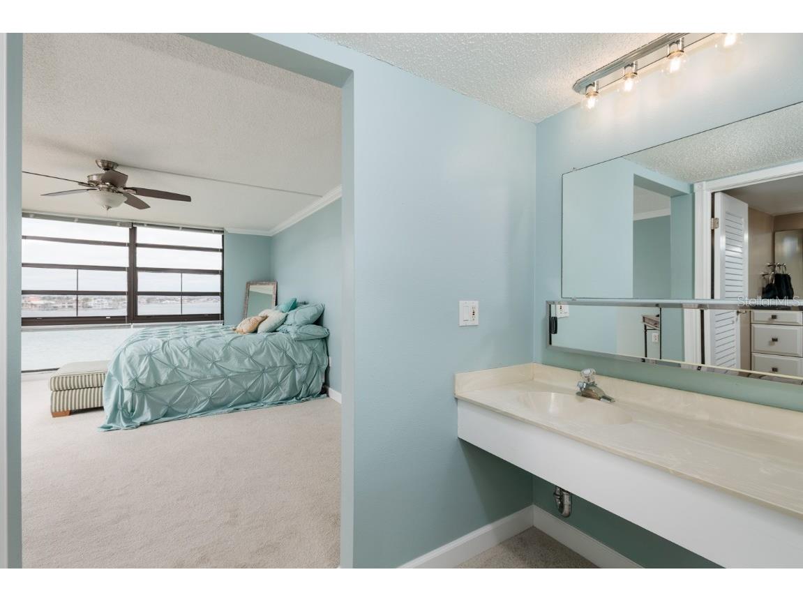 7700 Sun Island Drive S #608 South Pasadena FL 33707 - BOCA CIEGA BAY TB8355410 image53