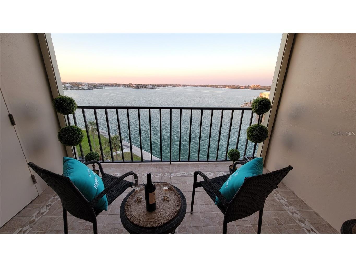 7700 Sun Island Drive S #608 South Pasadena FL 33707 - BOCA CIEGA BAY TB8355410 image66