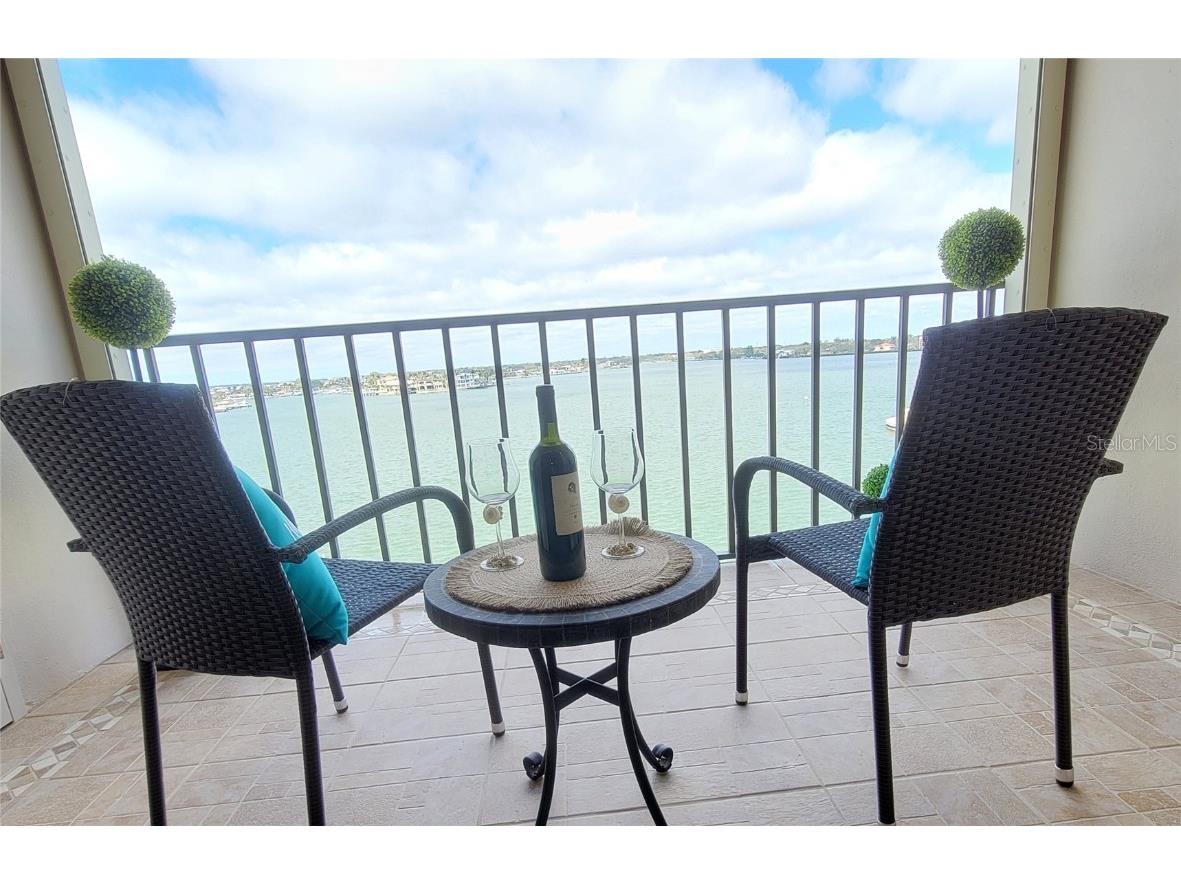 7700 Sun Island Drive S #608 South Pasadena FL 33707 - BOCA CIEGA BAY TB8355410 image68