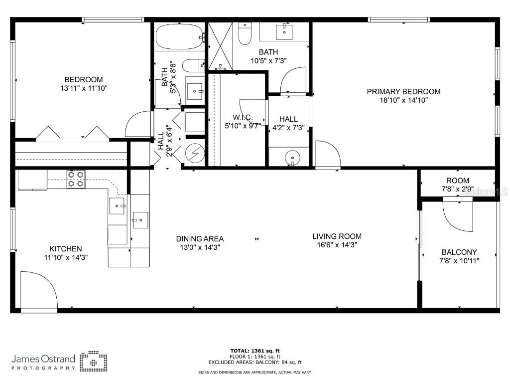 7700 Sun Island Drive S #608 South Pasadena FL 33707 - BOCA CIEGA BAY TB8355410 image69