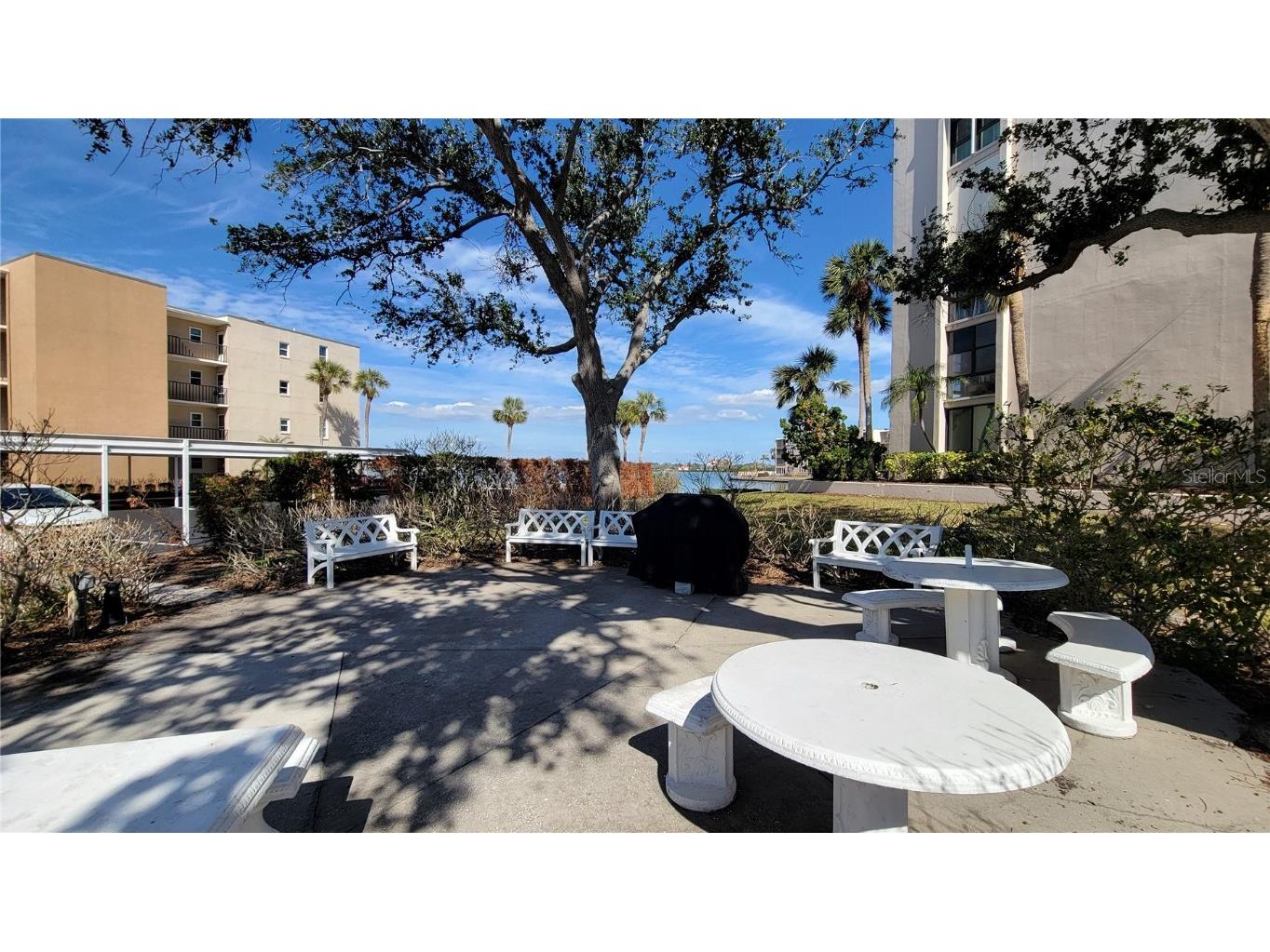 7700 Sun Island Drive S #608 South Pasadena FL 33707 - BOCA CIEGA BAY TB8355410 image72