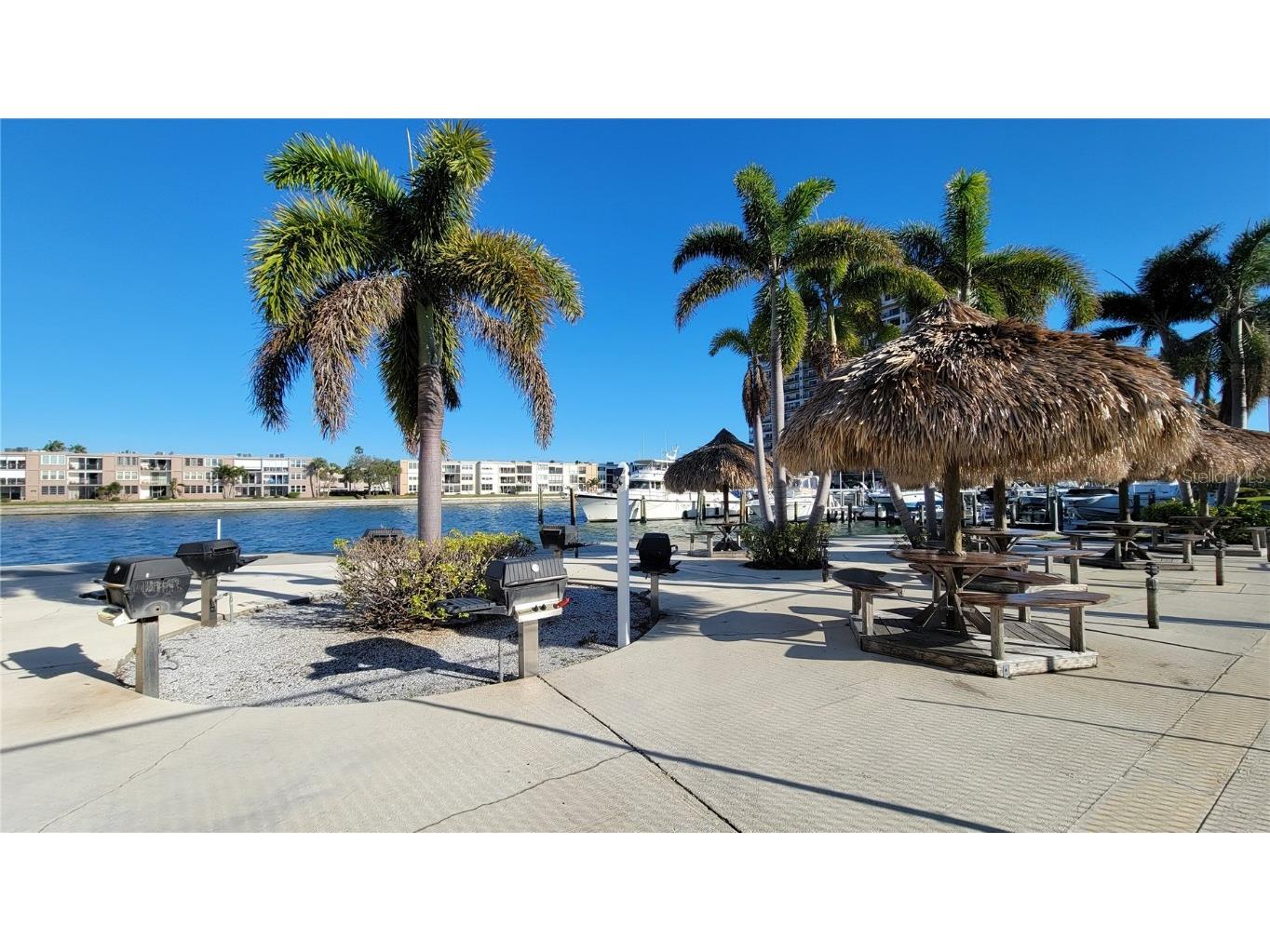 7700 Sun Island Drive S #608 South Pasadena FL 33707 - BOCA CIEGA BAY TB8355410 image75