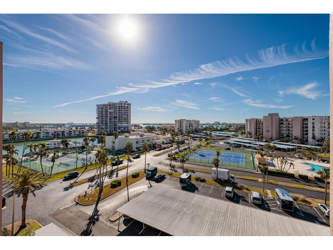 7700 Sun Island Drive S #608 South Pasadena FL 33707 - BOCA CIEGA BAY TB8355410 image77