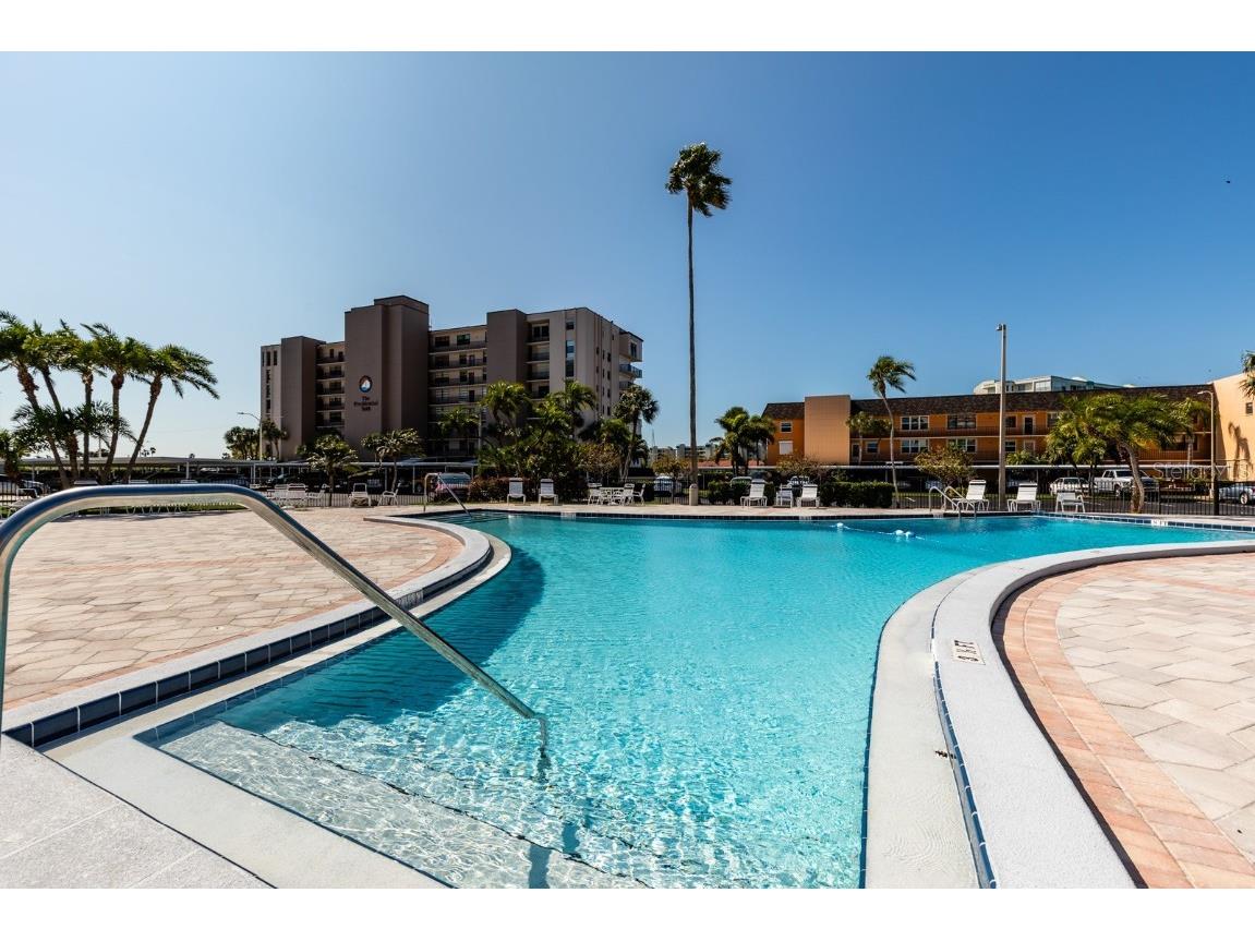 7700 Sun Island Drive S #608 South Pasadena FL 33707 - BOCA CIEGA BAY TB8355410 image78