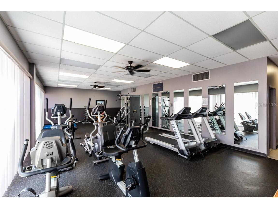 7700 Sun Island Drive S #608 South Pasadena FL 33707 - BOCA CIEGA BAY TB8355410 image84