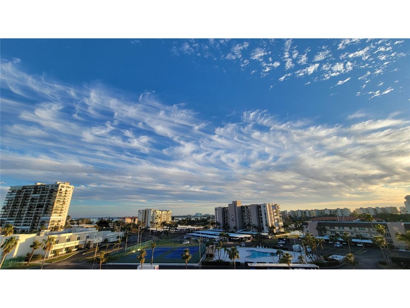 7700 Sun Island Drive S #608 South Pasadena FL 33707 - BOCA CIEGA BAY TB8355410 image91