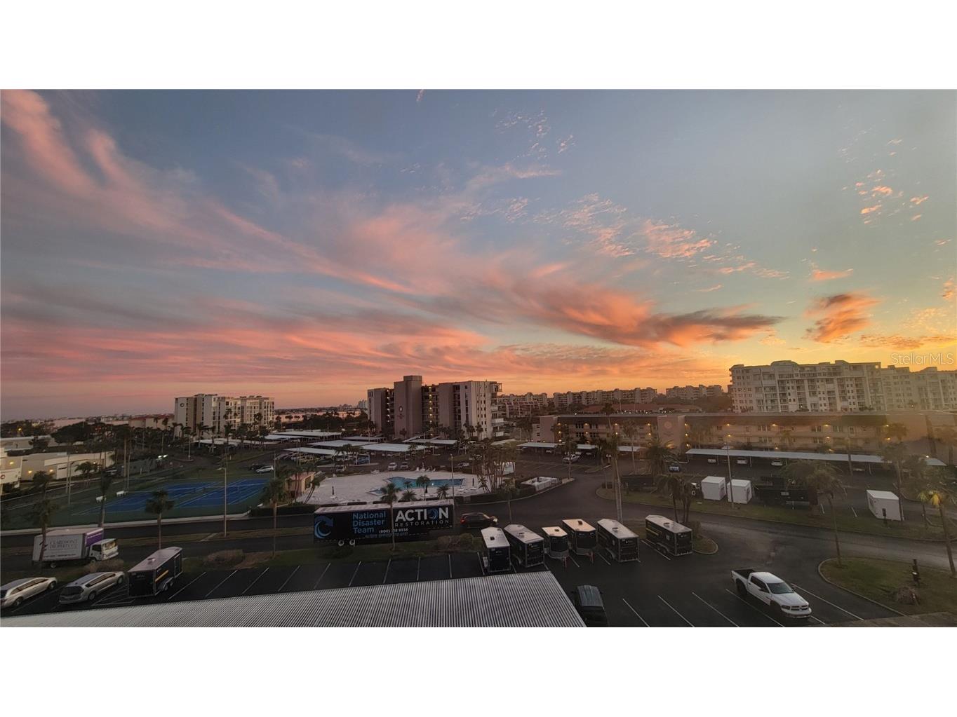 7700 Sun Island Drive S #608 South Pasadena FL 33707 - BOCA CIEGA BAY TB8355410 image92