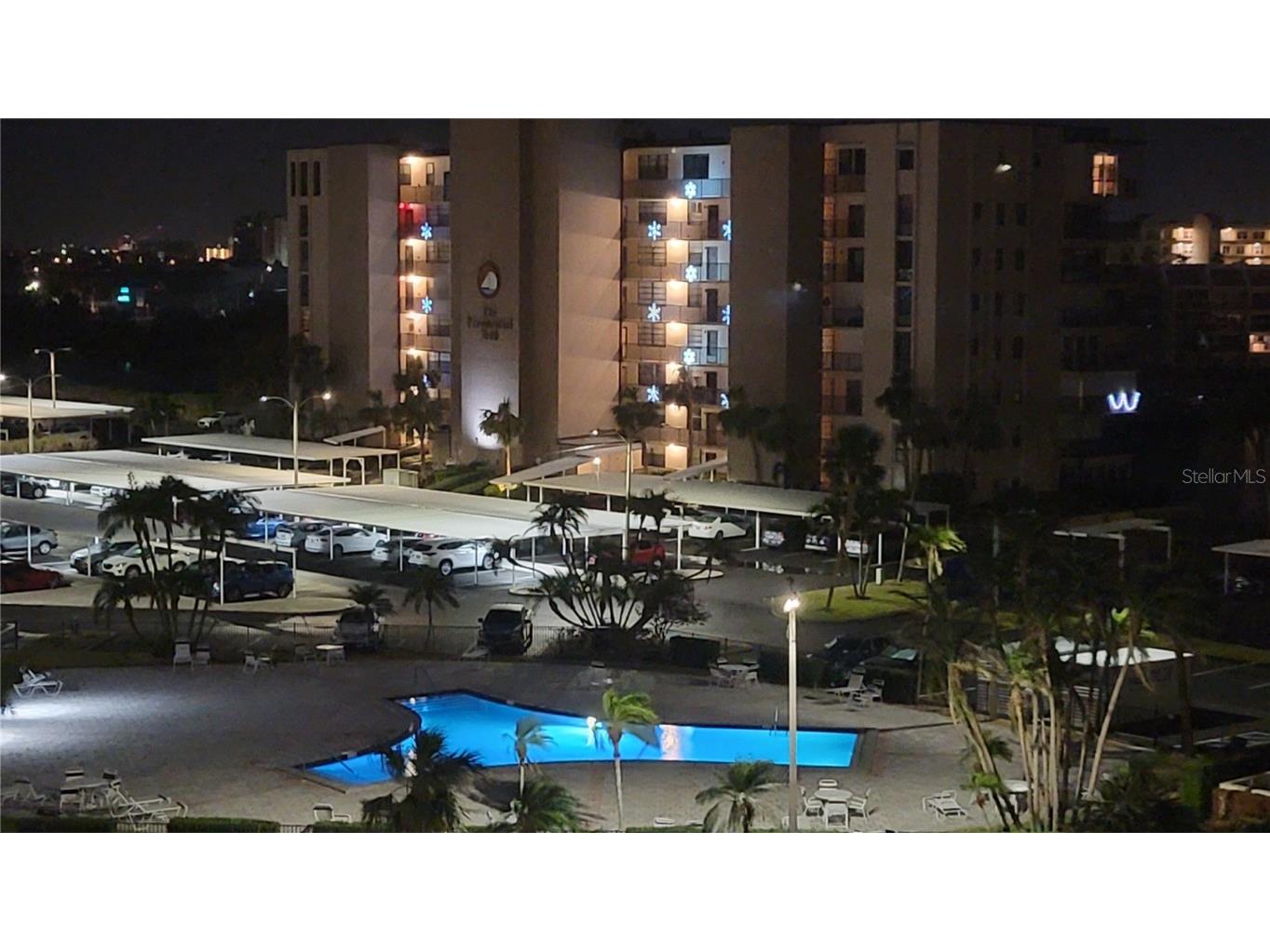 7700 Sun Island Drive S #608 South Pasadena FL 33707 - BOCA CIEGA BAY TB8355410 image94