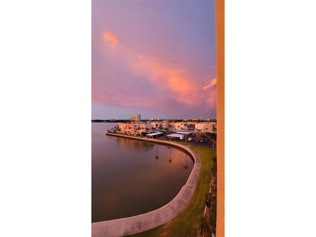 7700 Sun Island Drive S #608 South Pasadena FL 33707 - BOCA CIEGA BAY TB8355410 image98