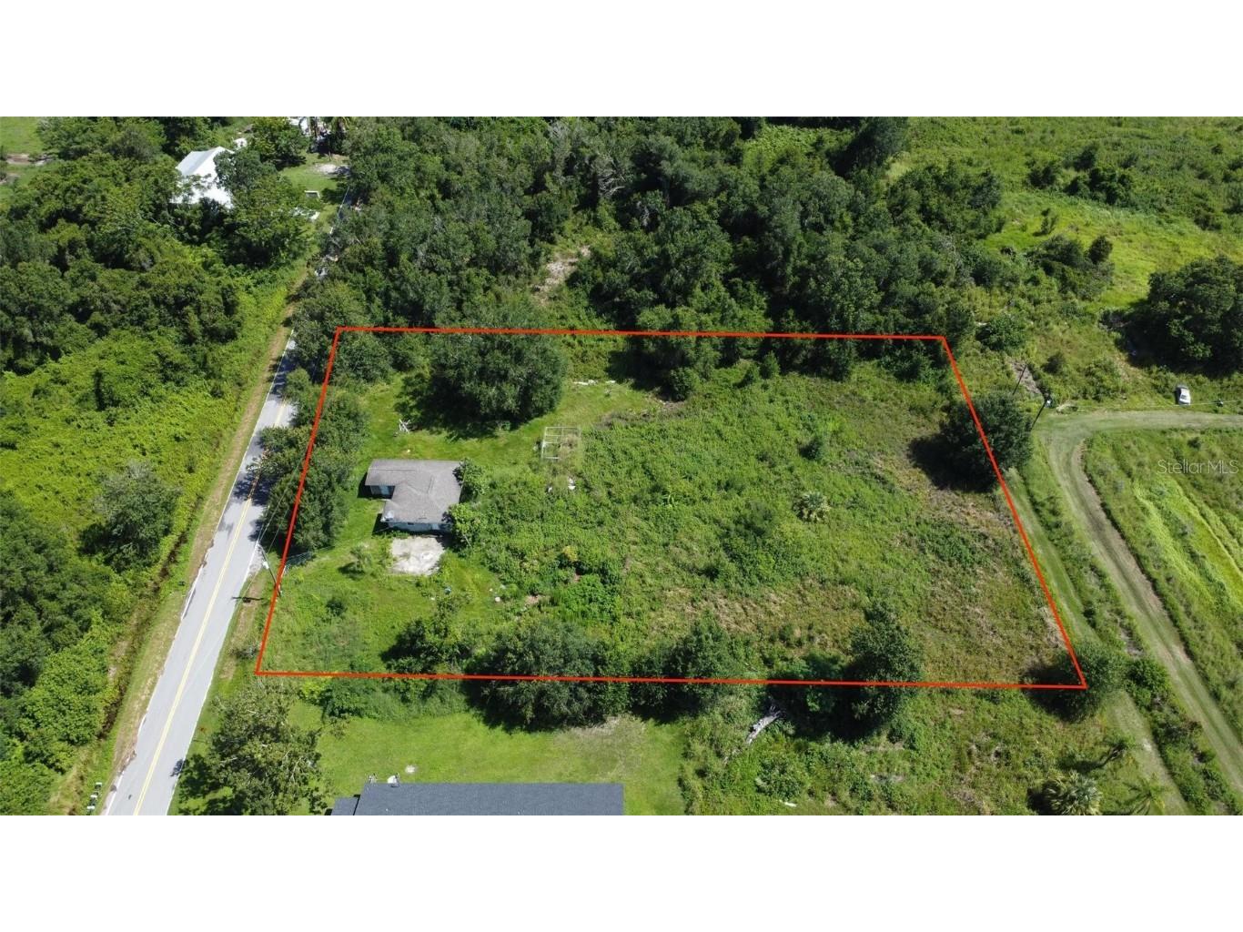 7700 SW Hull Avenue Arcadia FL 34269 A4658148 image1