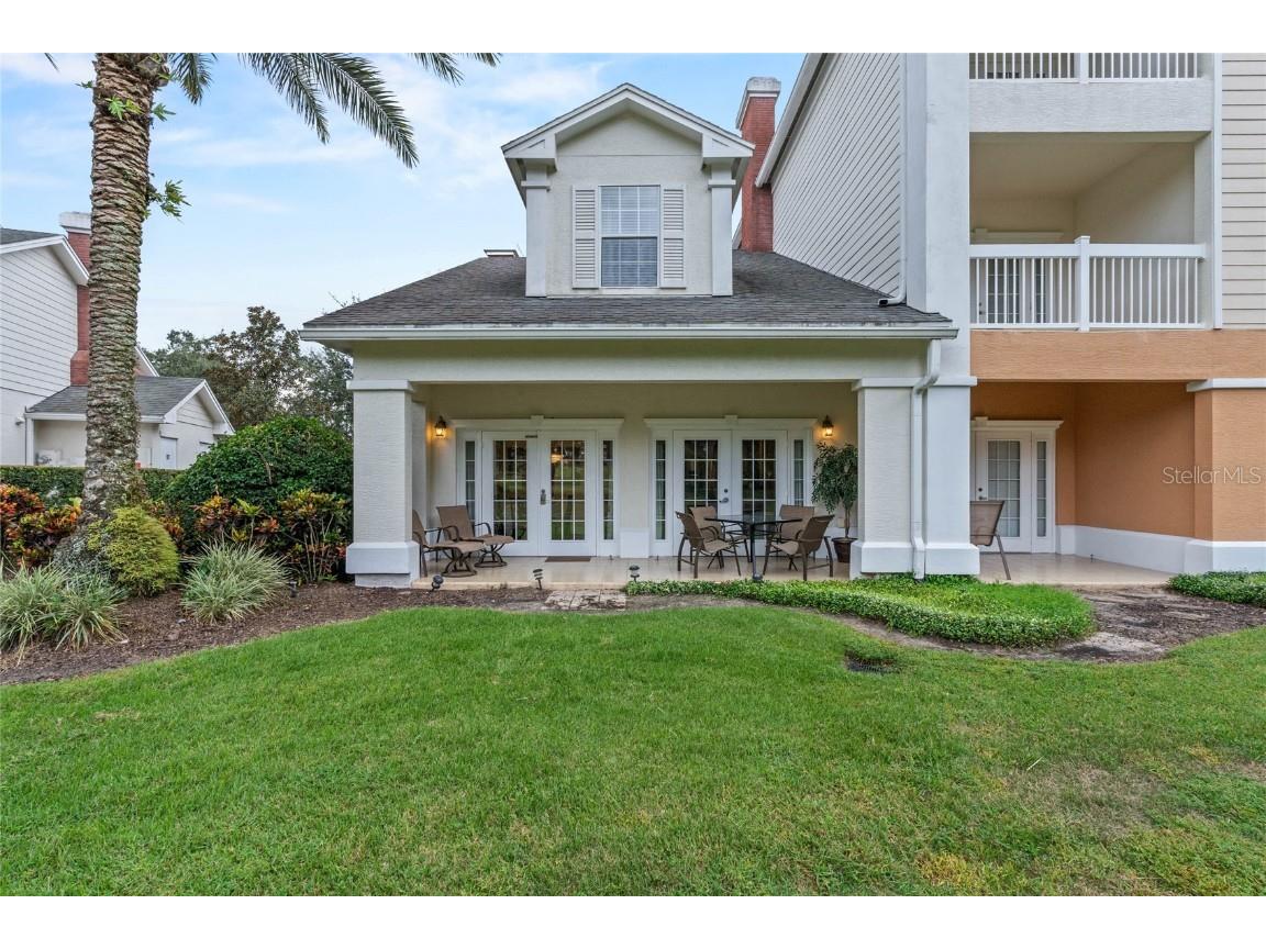 7701 Heritage Crossing Way #A-8 Reunion FL 34747 O6148134 image1