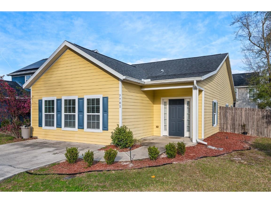 7701 NW 21st Drive Gainesville FL 32609 TB8359654 image1