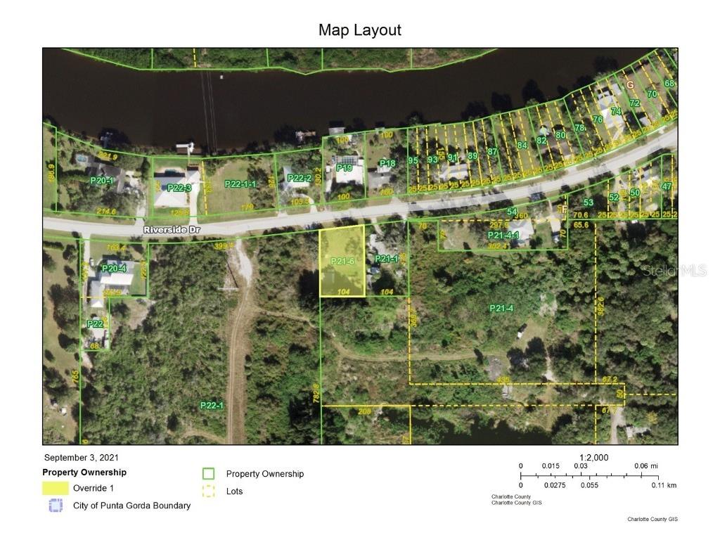 7701 Riverside Dr Punta Gorda FL 33982 C7448410 image1