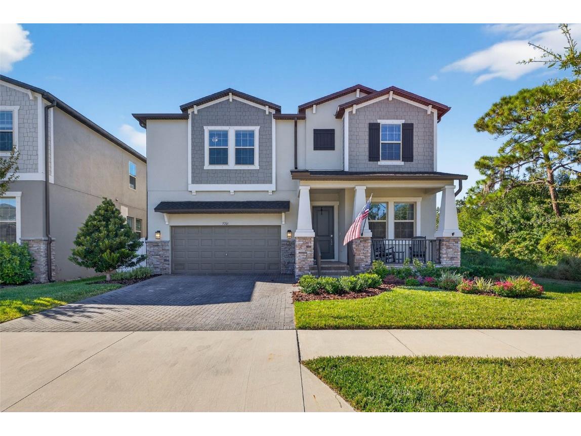 7701 S Faul Street Tampa FL 33616 TB8447102 image1