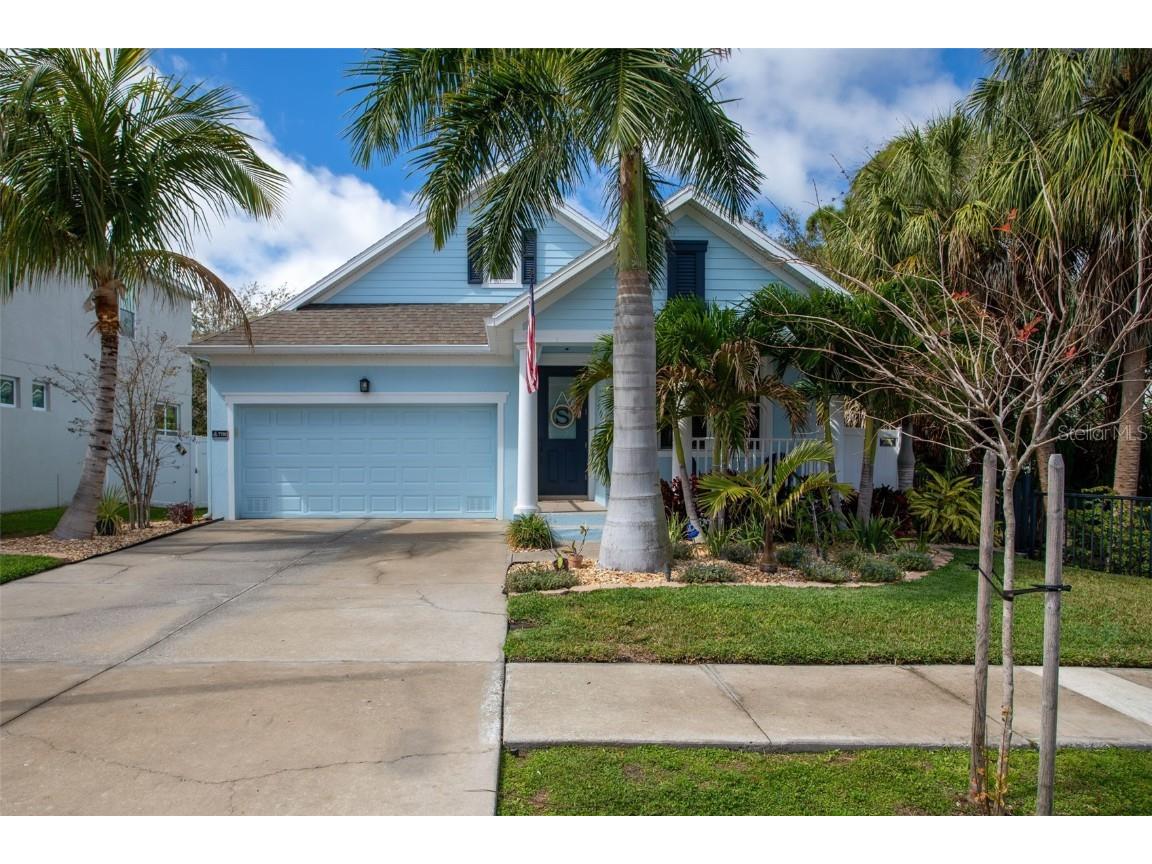 7701 S Fitzgerald Street Tampa FL 33616 TB8355819 image1