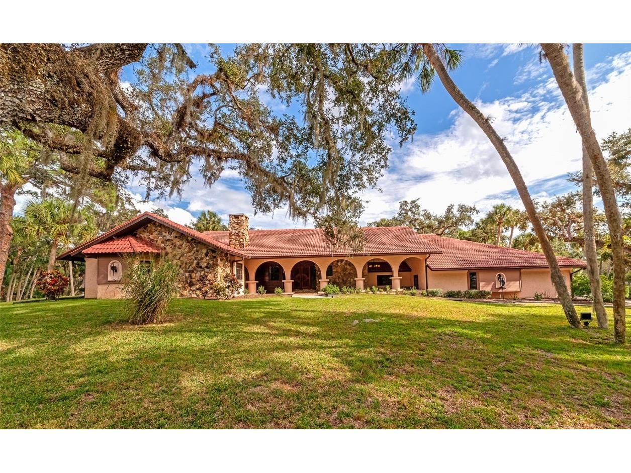 7701 S Gator Creek Boulevard Sarasota FL 34241 A4592158 image1