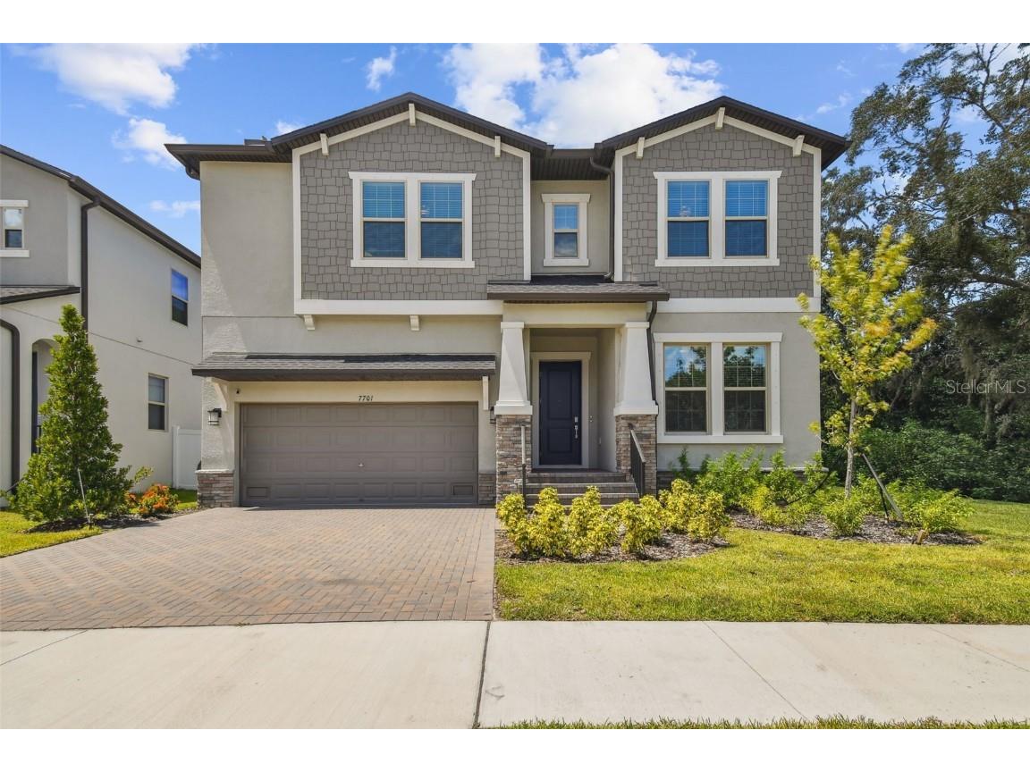 7701 S Kissimmee Street Tampa FL 33616 U8255665 image1