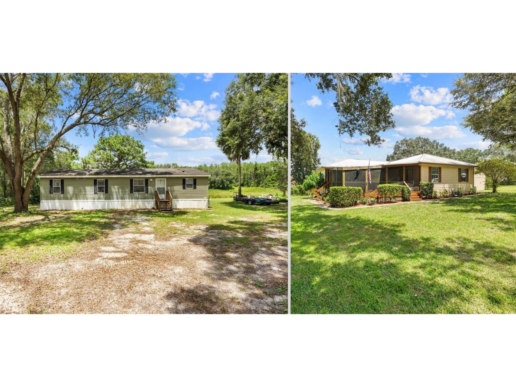 7701 SE 170th Avenue Road Ocklawaha FL 32179 - LAKE BESSIOLA G5100869 image1