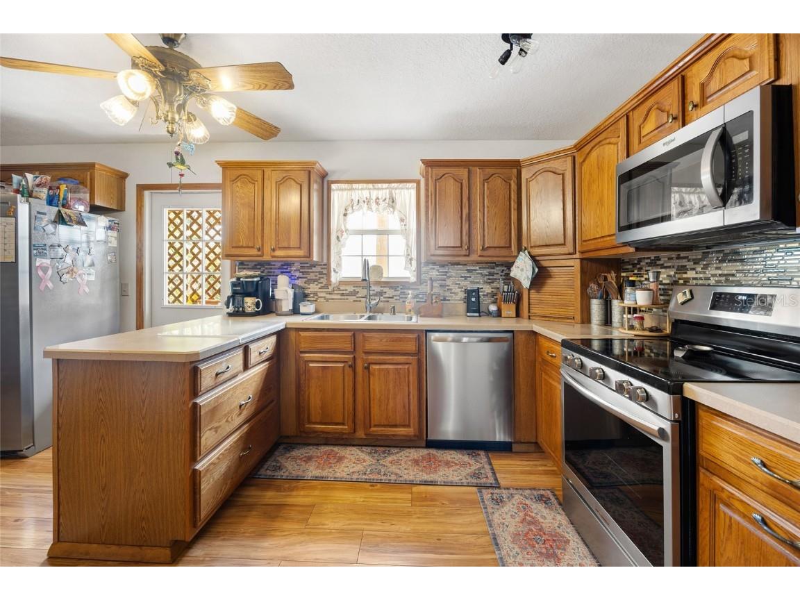 7701 SE 170th Avenue Road Ocklawaha FL 32179 - LAKE BESSIOLA G5100869 image11