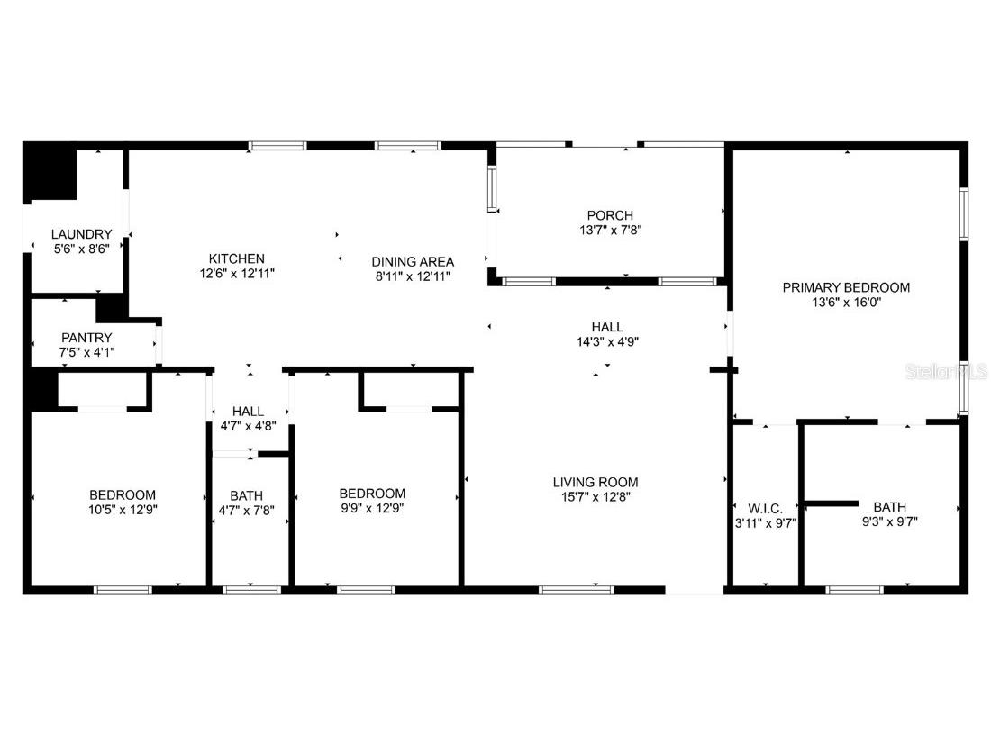 7701 SE 170th Avenue Road Ocklawaha FL 32179 - LAKE BESSIOLA G5100869 image31