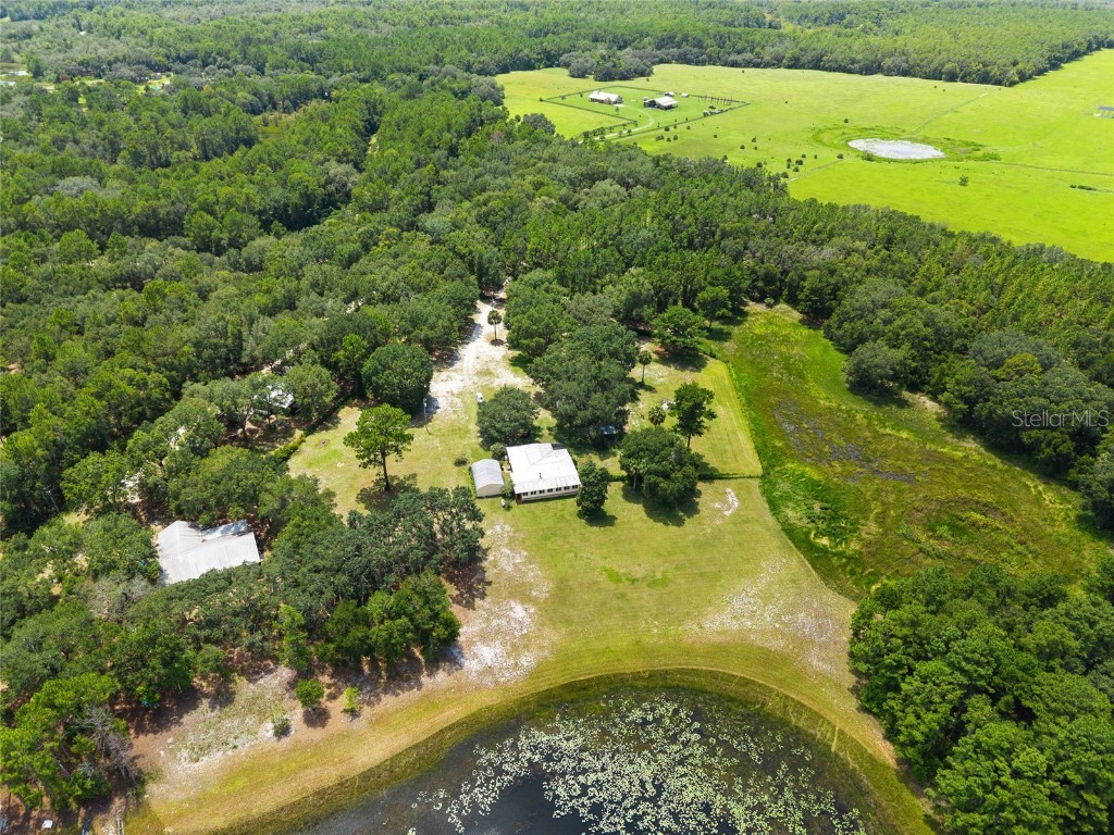 7701 SE 170th Avenue Road Ocklawaha FL 32179 - LAKE BESSIOLA G5100869 image6