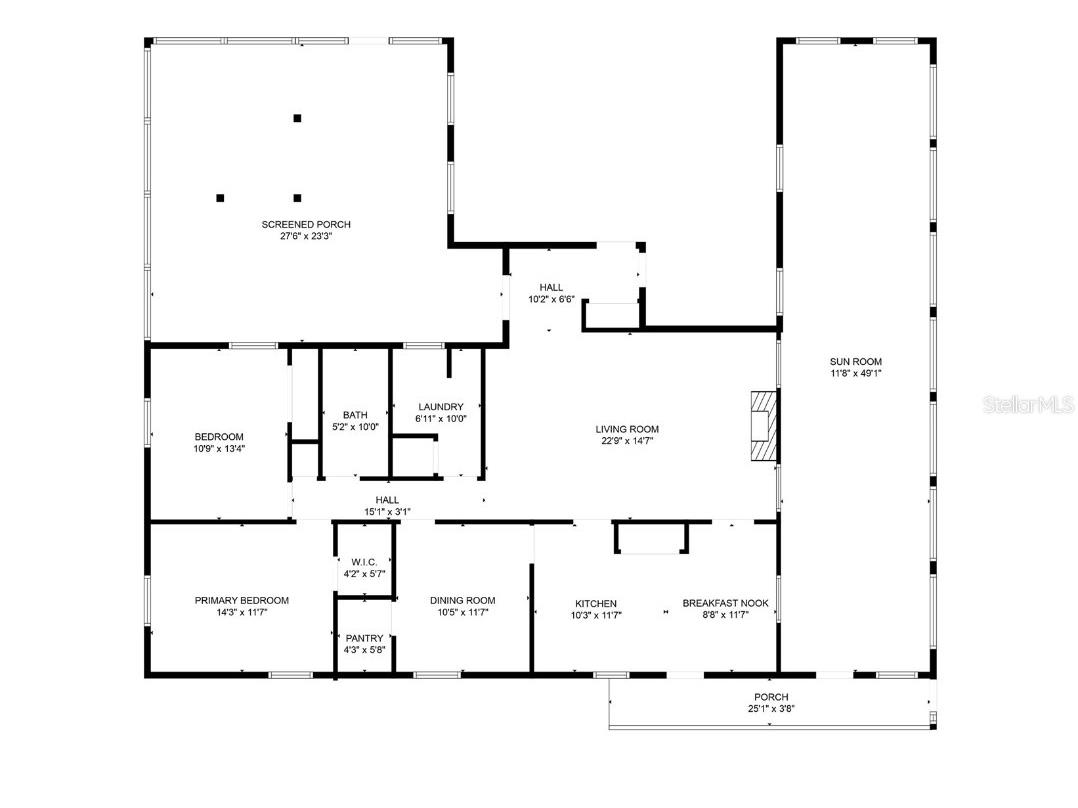 7701 SE 170th Avenue Road Ocklawaha FL 32179 - LAKE BESSIOLA G5100869 image7