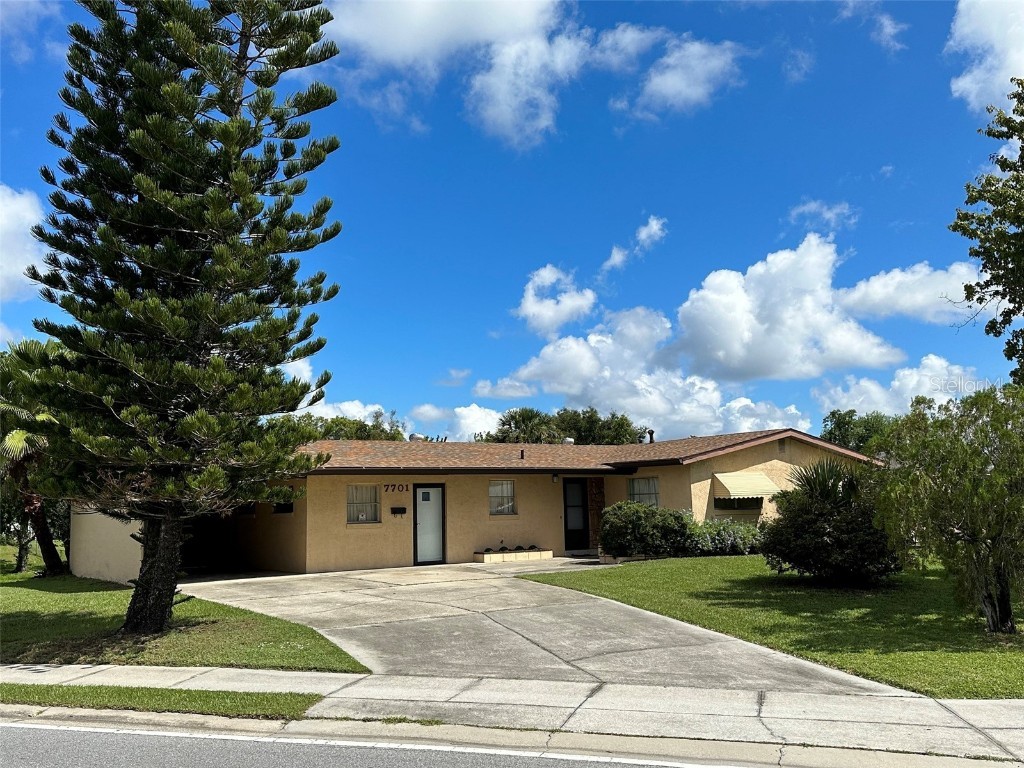7701 Skyview Drive Orlando FL 32809 - SKY LAKE O6145720 image1