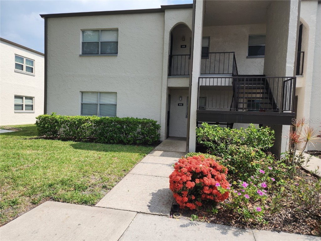 7701 Starkey Road #115 Seminole FL 33777 U8207624 image1