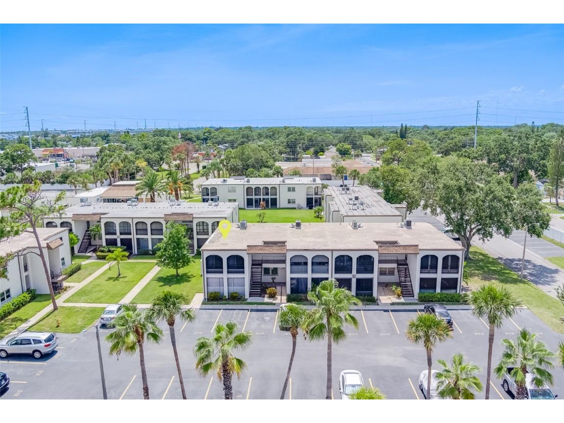 7701 Starkey Road #208 Seminole FL 33777 U8231427 image1