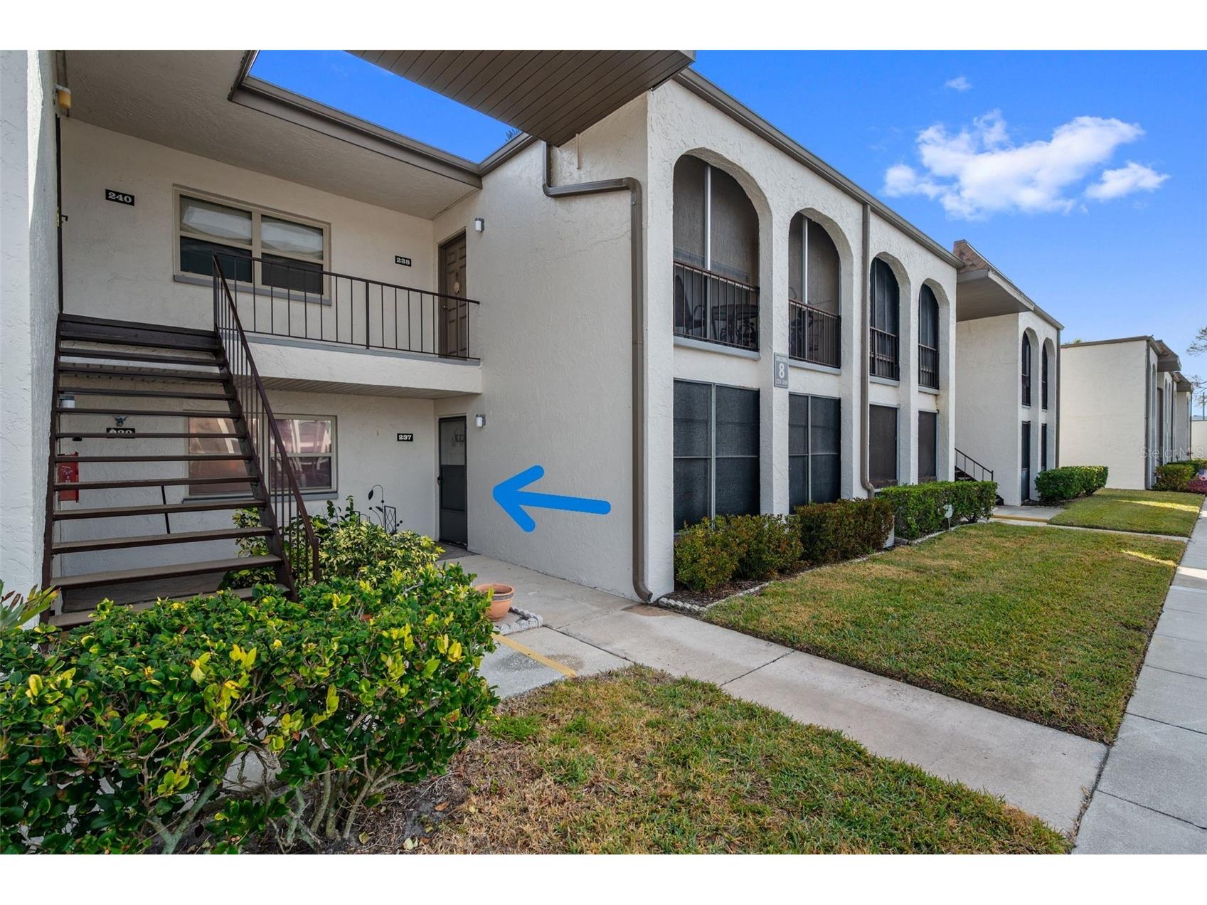 7701 Starkey Road #237 Seminole FL 33777 TB8476297 image1