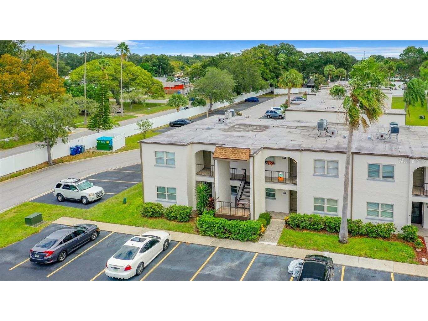 7701 Starkey Road #331 Seminole FL 33777 A4584680 image1