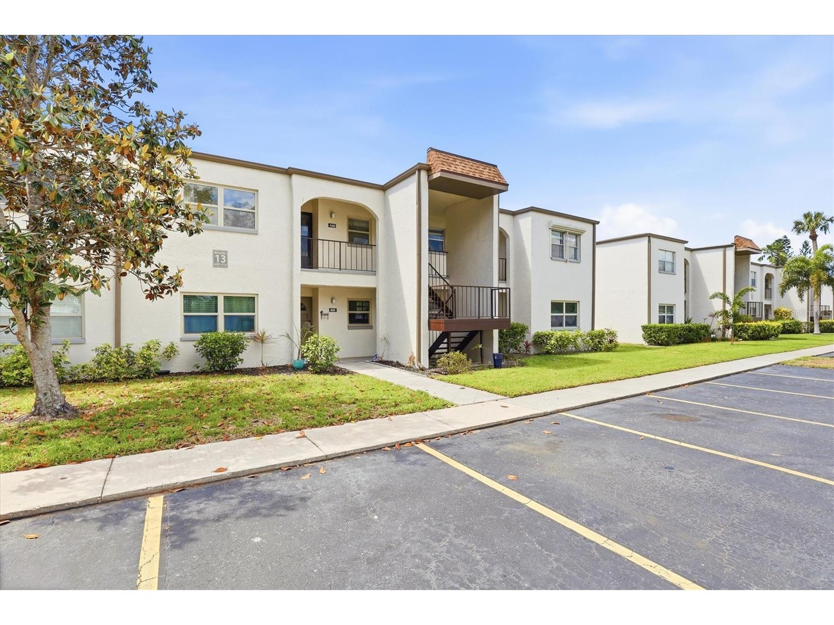 7701 Starkey Road #412 Seminole FL 33777 TB8496937 image1