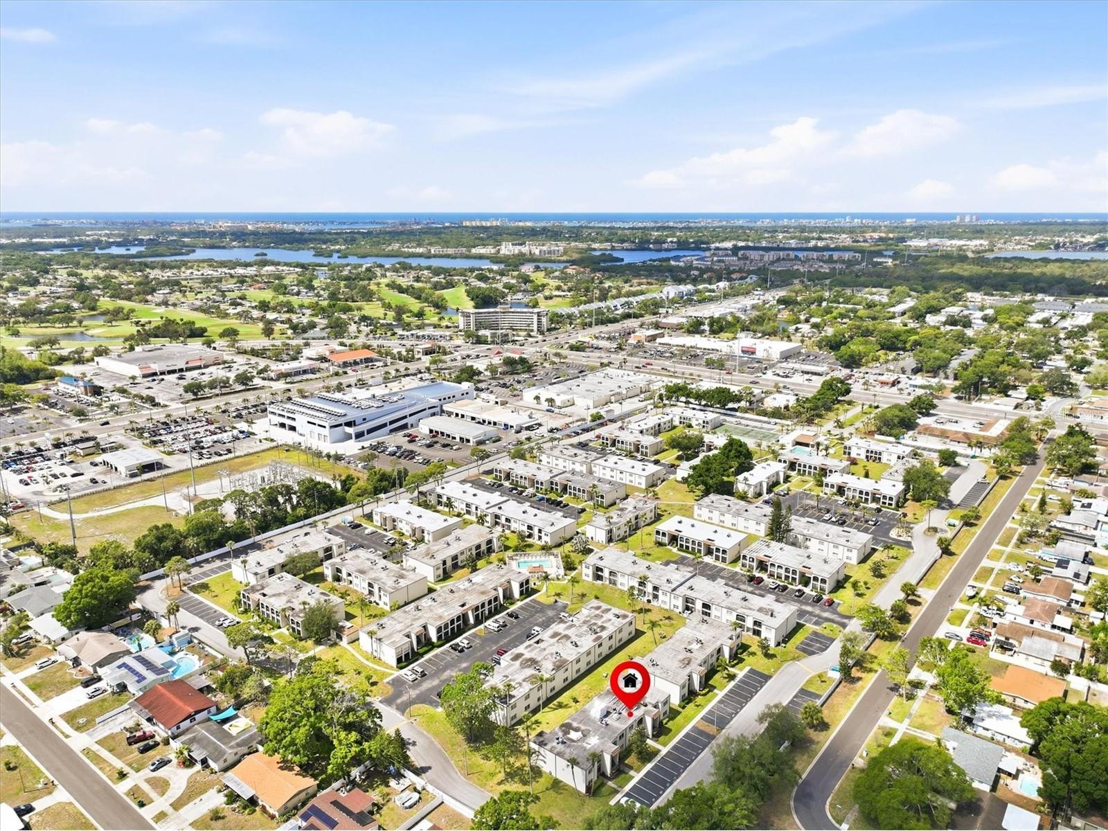 7701 Starkey Road #412 Seminole FL 33777 TB8496937 image31