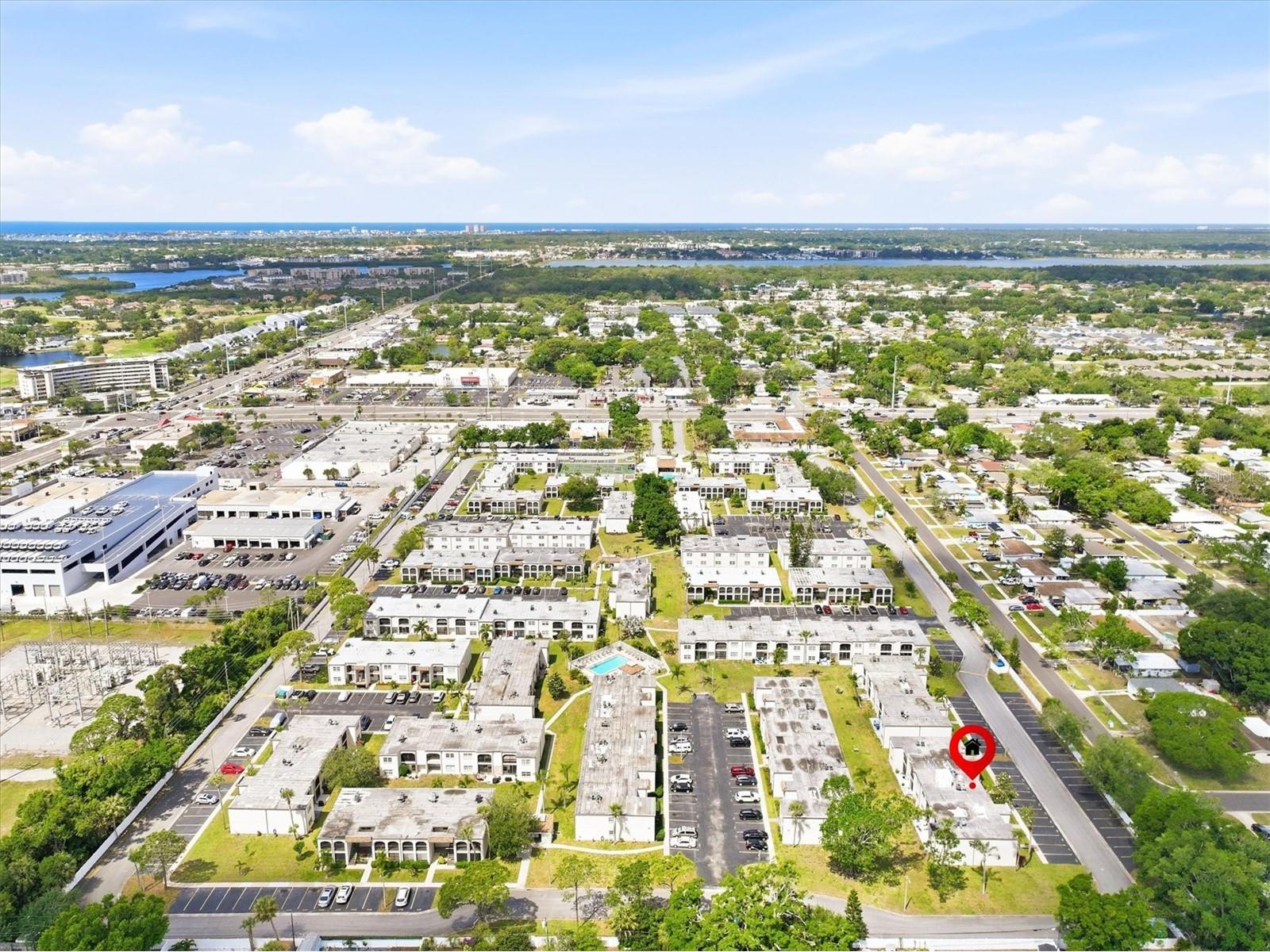 7701 Starkey Road #412 Seminole FL 33777 TB8496937 image32