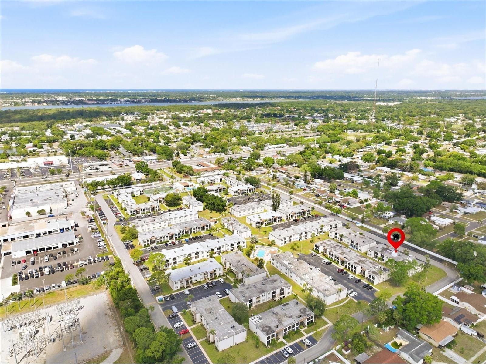 7701 Starkey Road #412 Seminole FL 33777 TB8496937 image33