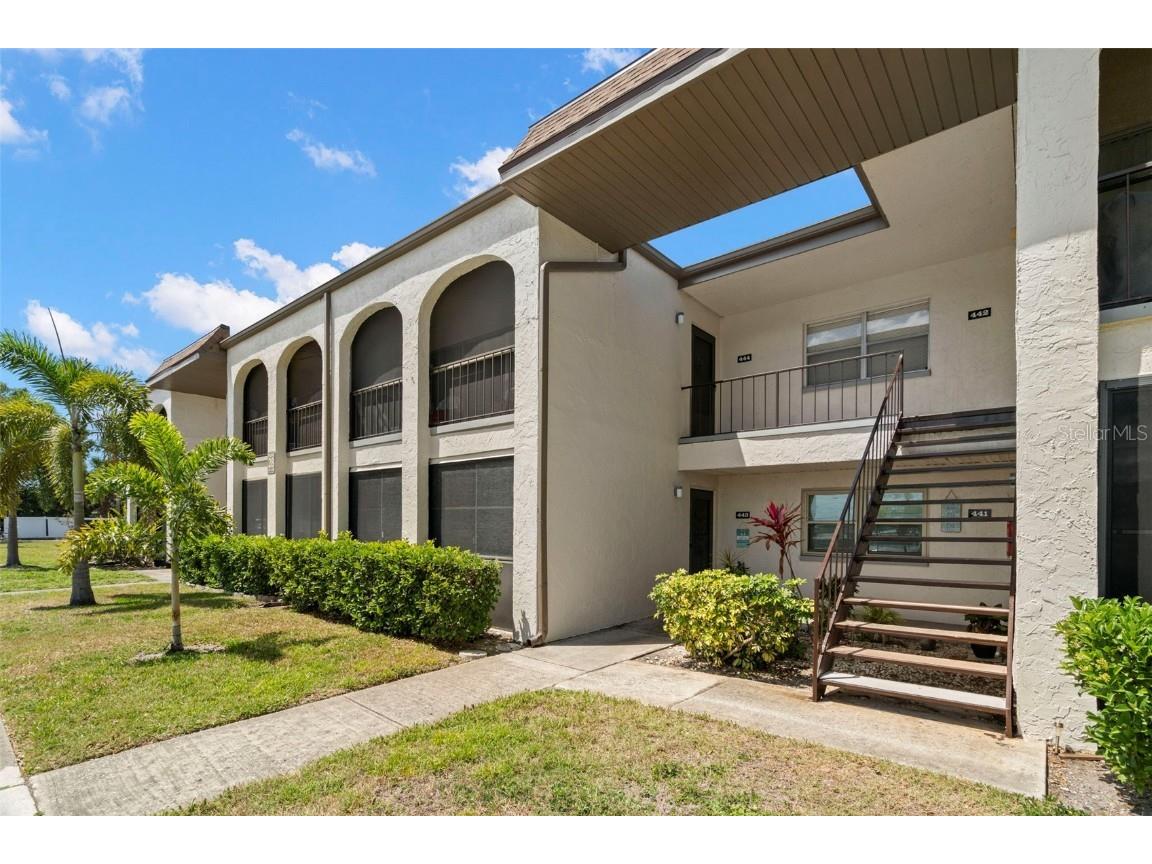 7701 Starkey Road #443 Seminole FL 33777 TB8382475 image1