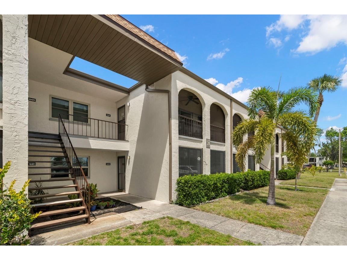 7701 Starkey Road #445 Seminole FL 33777 TB8377318 image1