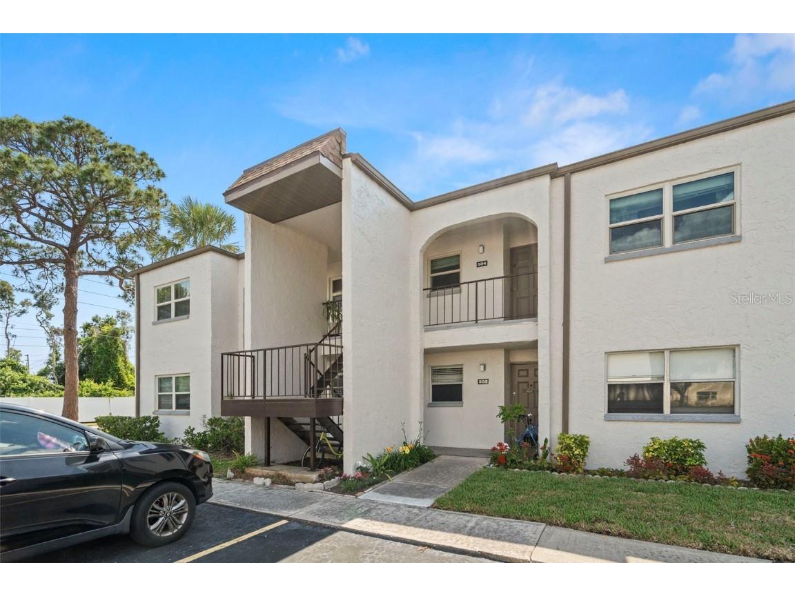 7701 Starkey Road #504 Seminole FL 33777 TB8387016 image1