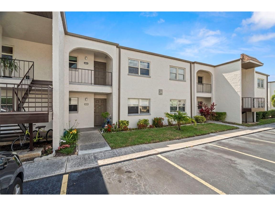 7701 Starkey Road #504 Seminole FL 33777 TB8387016 image17