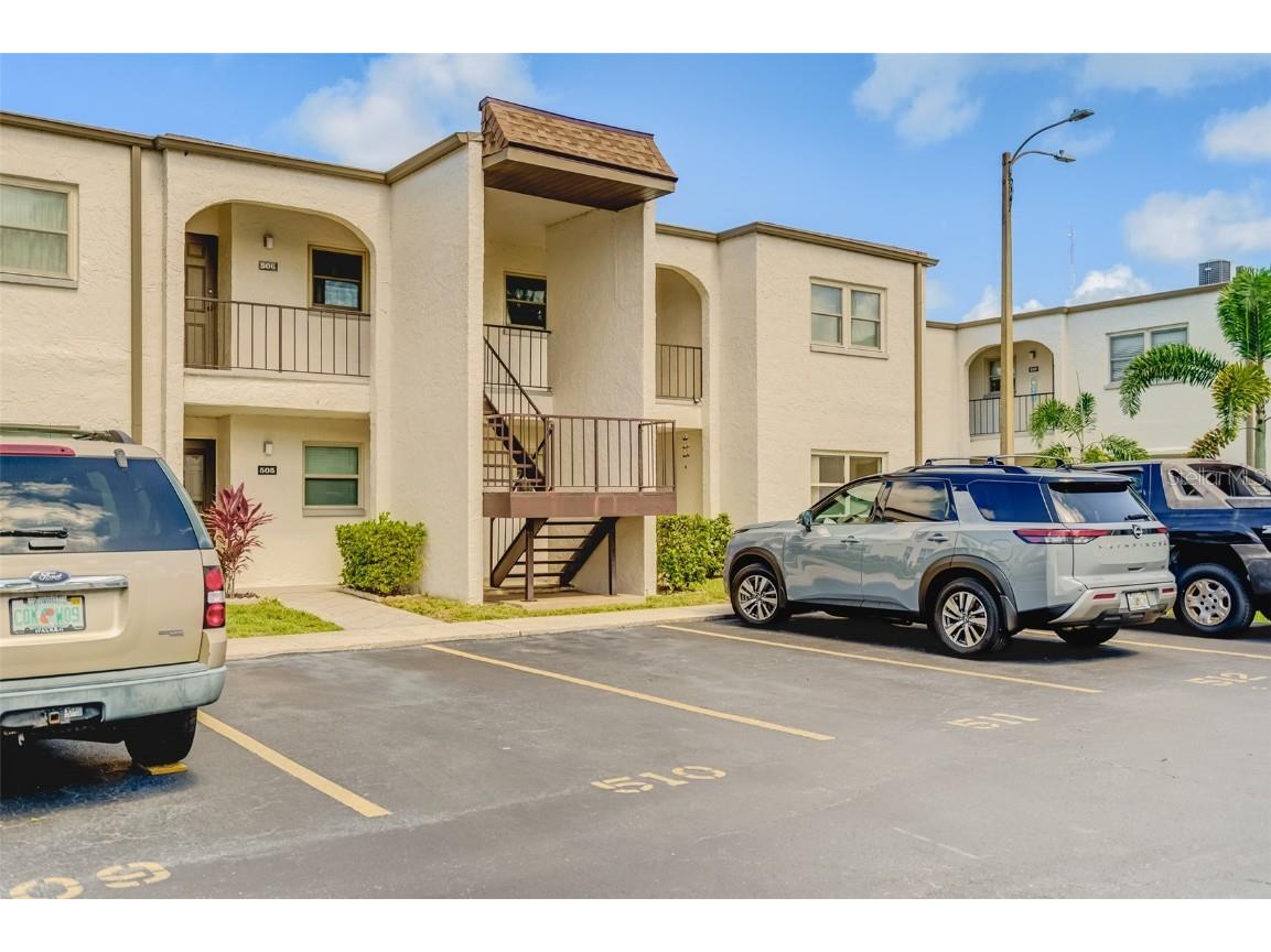7701 Starkey Road #507 Largo FL 33777 U8206296 image1