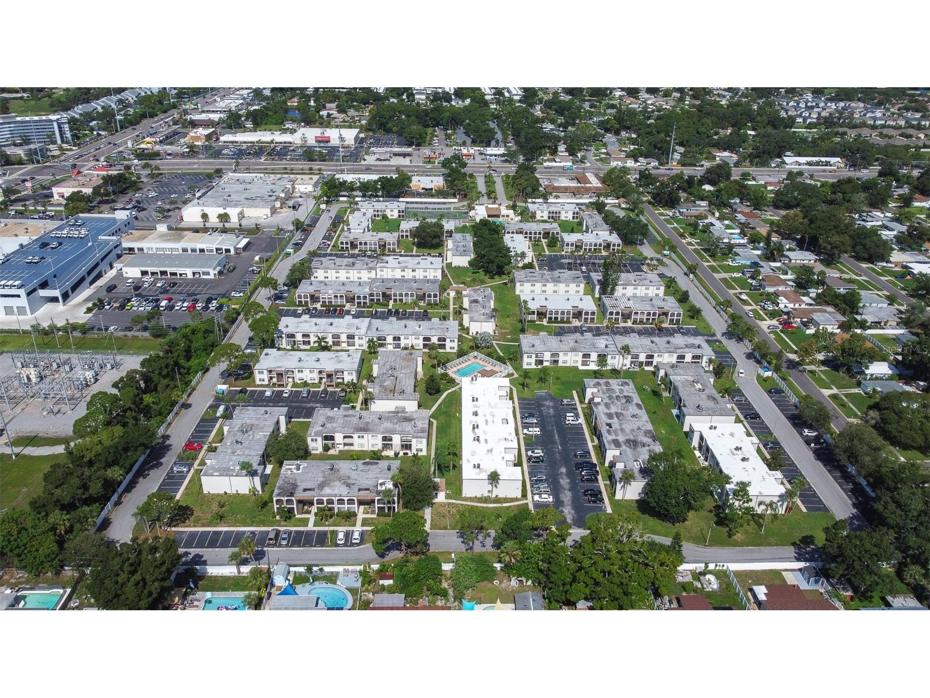 7701 Starkey Road #528 Seminole FL 33777 TB8532080 image35