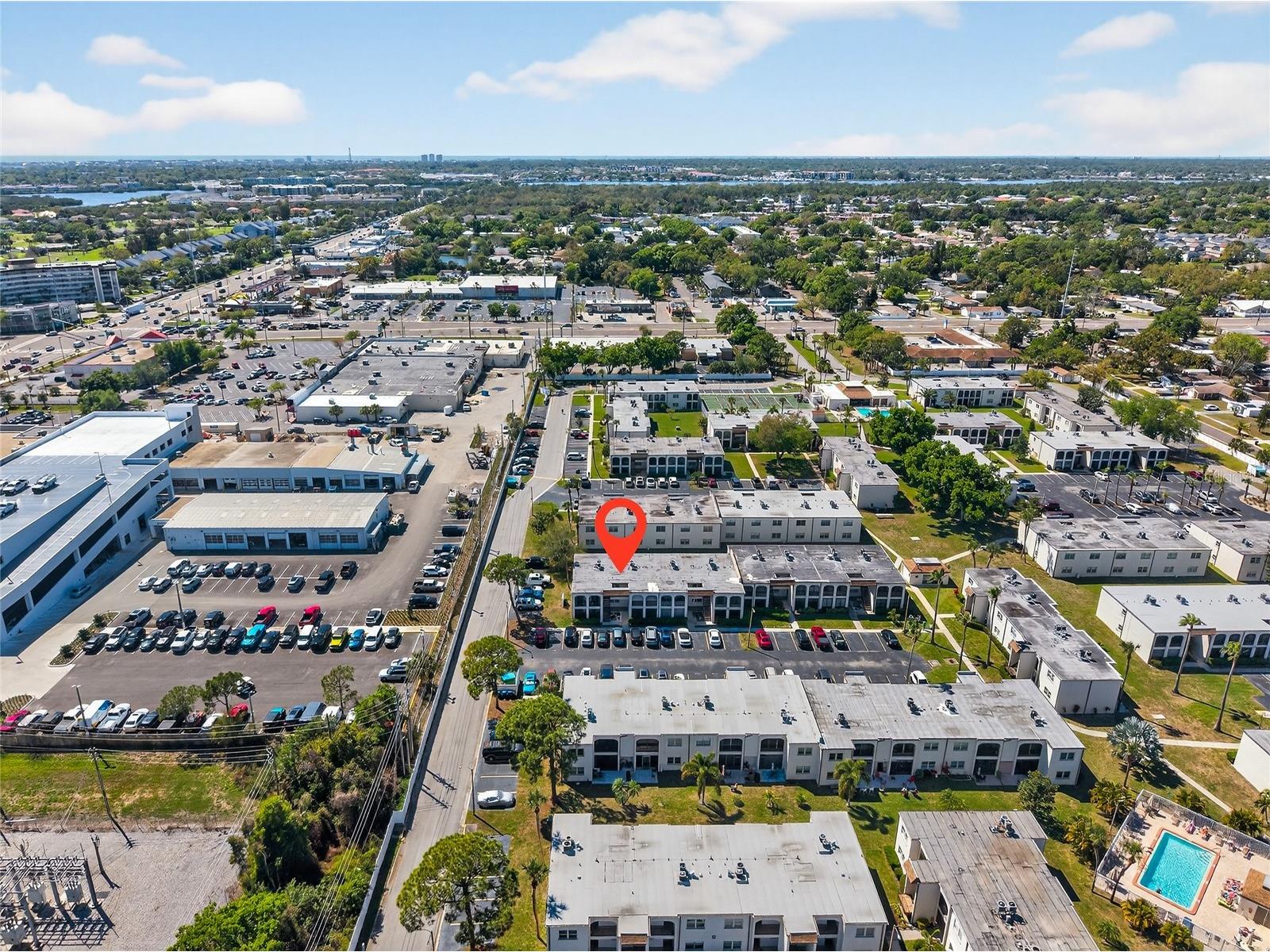 7701 Starkey Road #602 Seminole FL 33777 TB8488318 image2