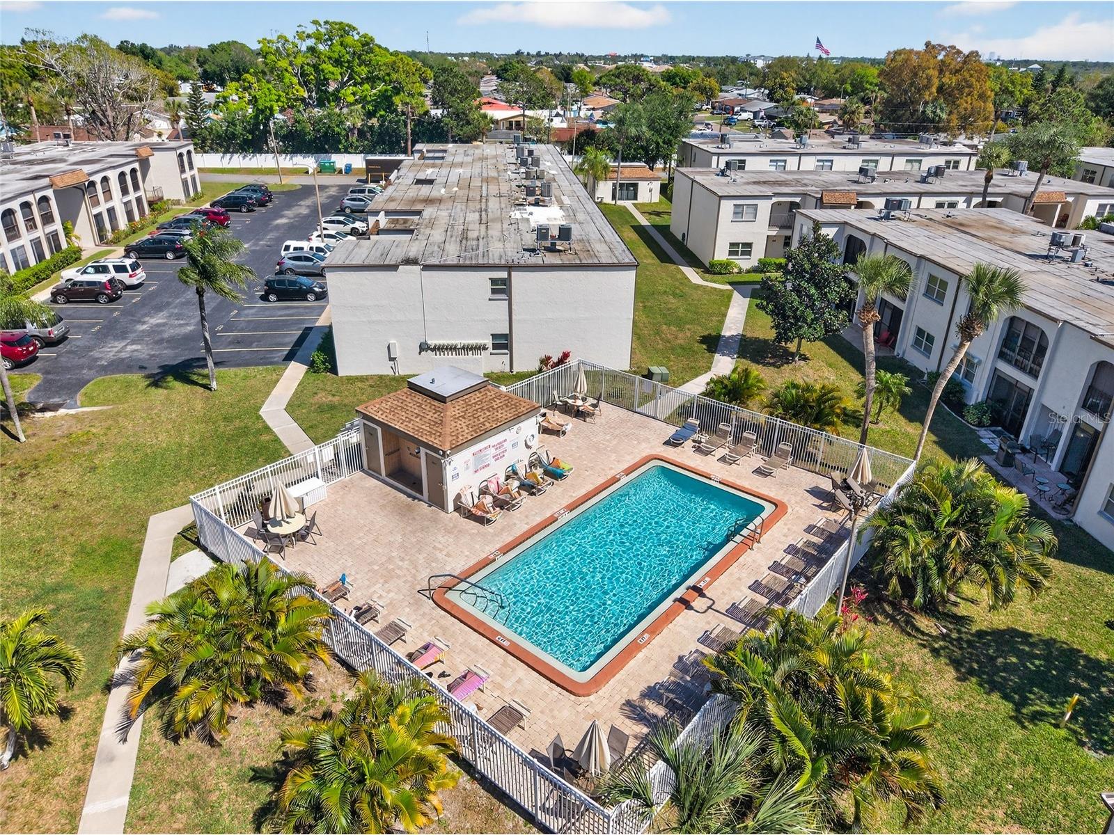 7701 Starkey Road #602 Seminole FL 33777 TB8488318 image21