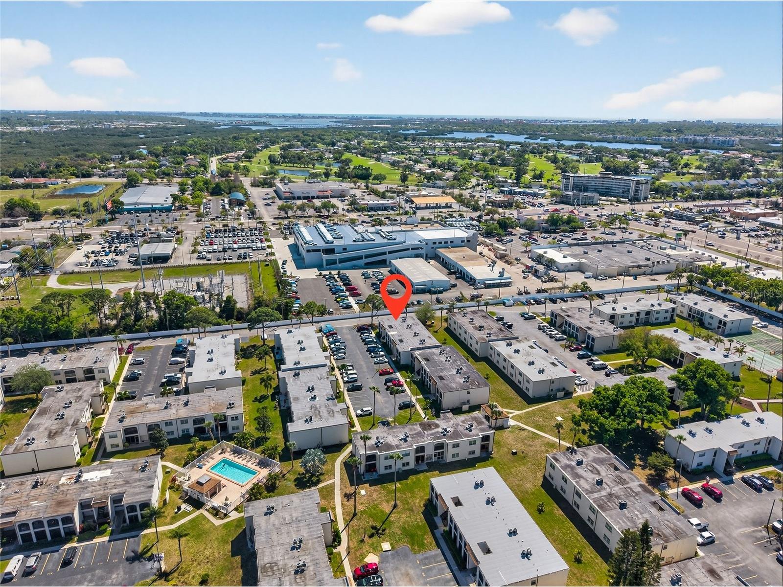 7701 Starkey Road #602 Seminole FL 33777 TB8488318 image23