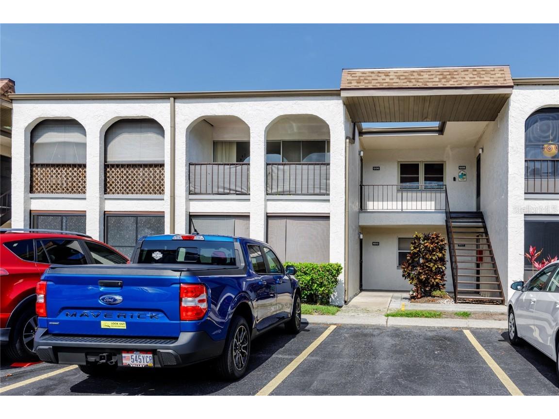 7701 Starkey Road #606 Seminole FL 33777 U8242069 image1