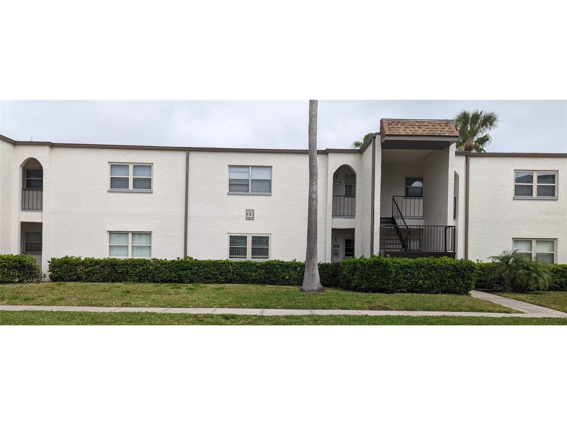7701 Starkey Road #624 Seminole FL 33777 U8235148 image1